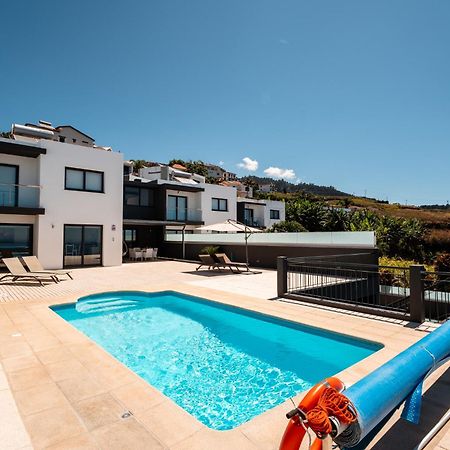 Casa Do Massapez, House C, Luxury, Private Pool Calheta (Madeira) Exterior foto