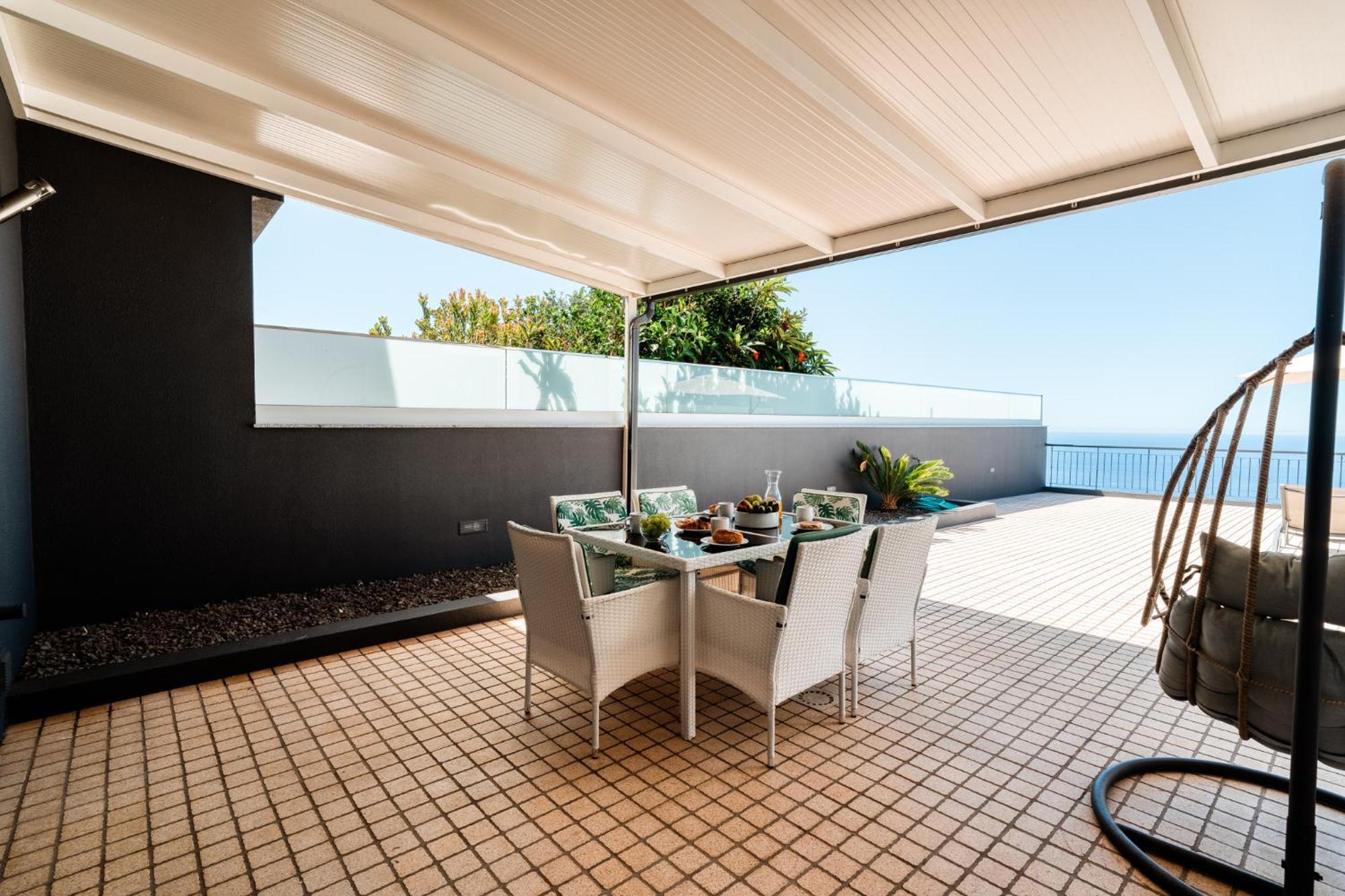 Casa Do Massapez, House C, Luxury, Private Pool Calheta (Madeira) Exterior foto