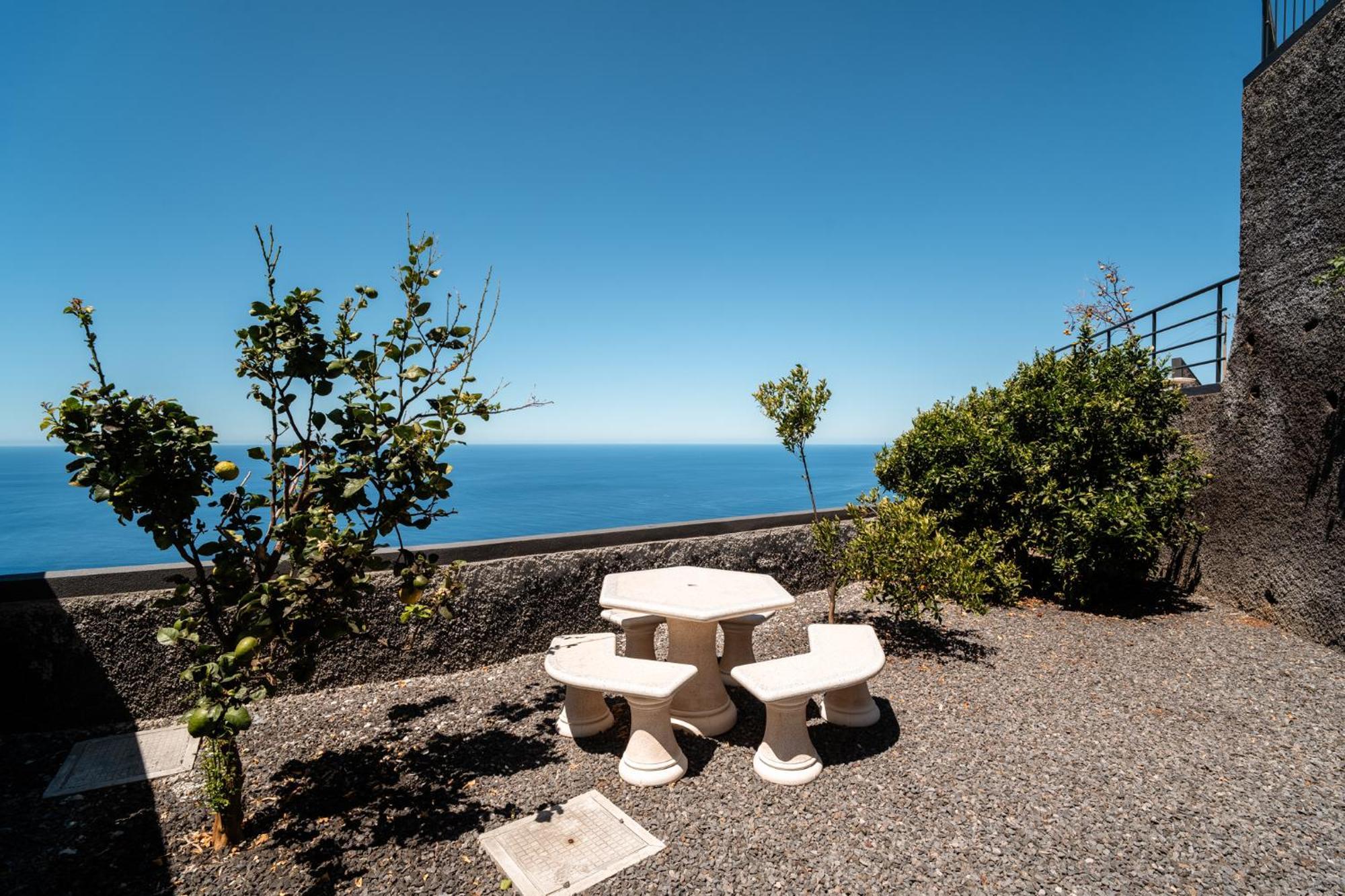 Casa Do Massapez, House C, Luxury, Private Pool Calheta (Madeira) Exterior foto