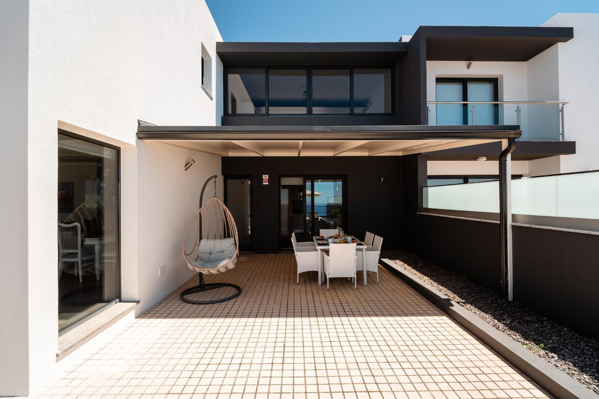 Casa Do Massapez, House C, Luxury, Private Pool Calheta (Madeira) Exterior foto