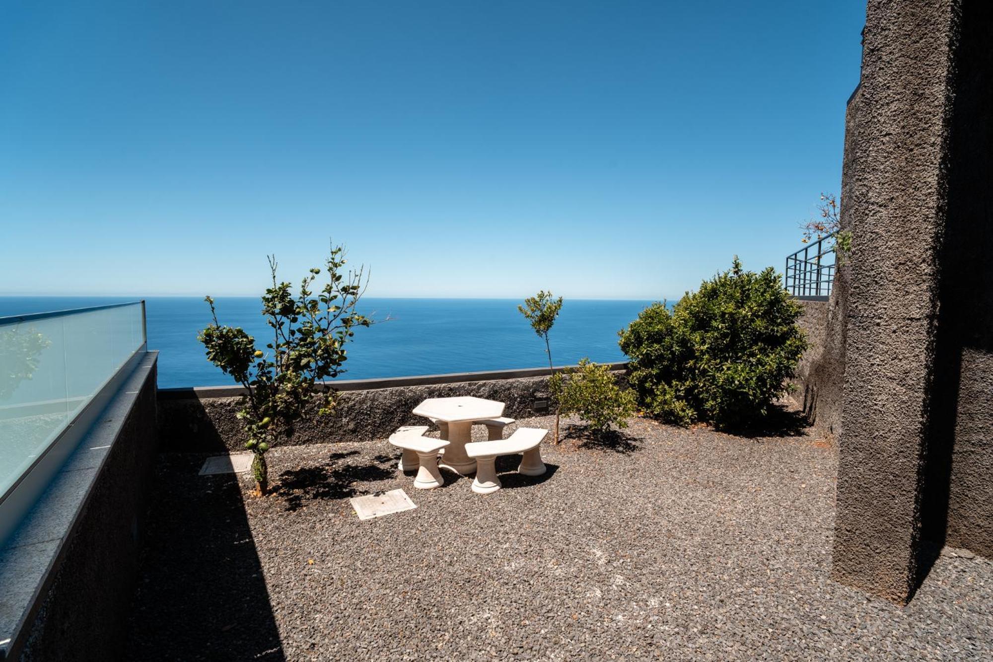 Casa Do Massapez, House C, Luxury, Private Pool Calheta (Madeira) Exterior foto