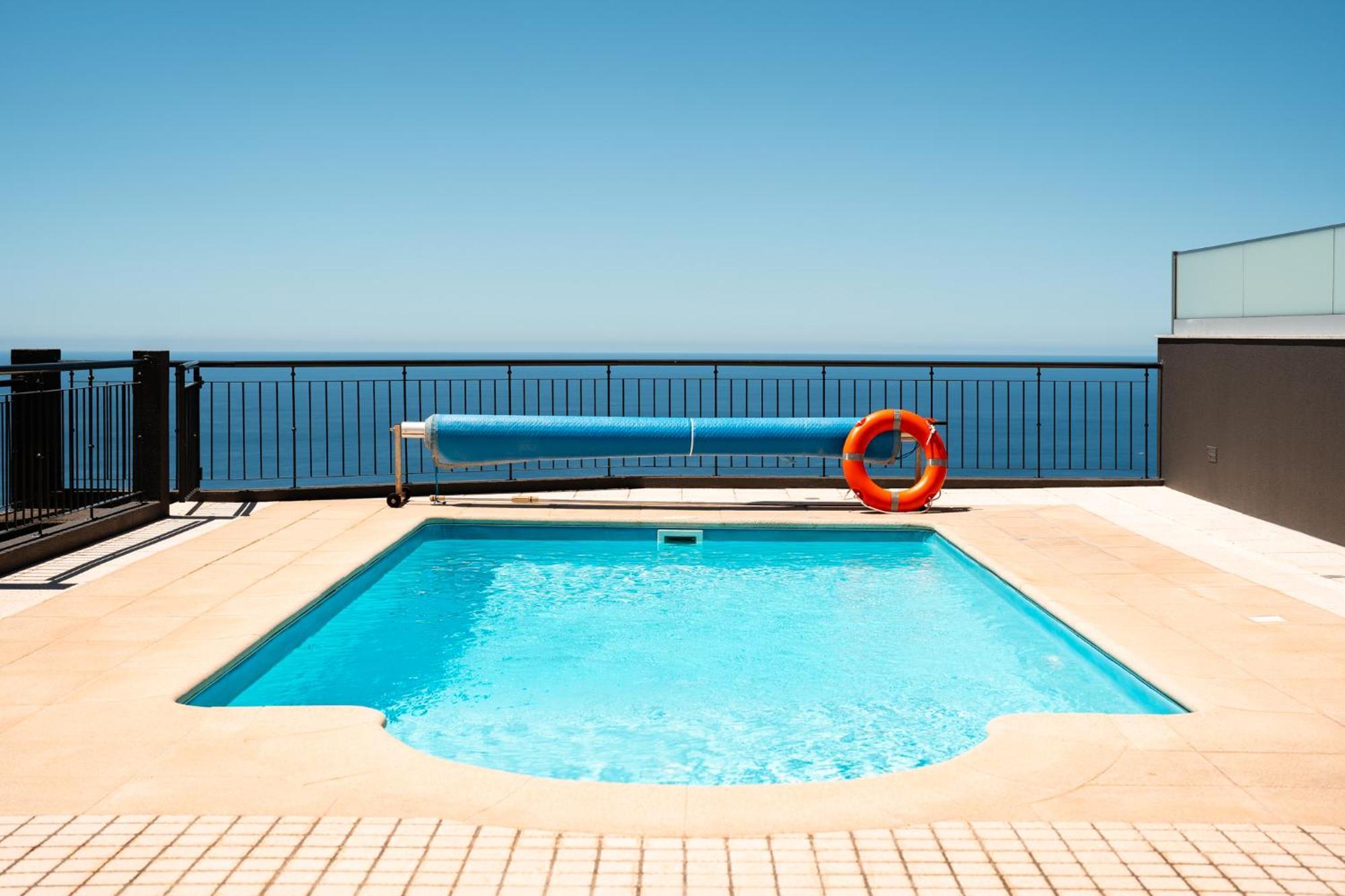 Casa Do Massapez, House C, Luxury, Private Pool Calheta (Madeira) Exterior foto