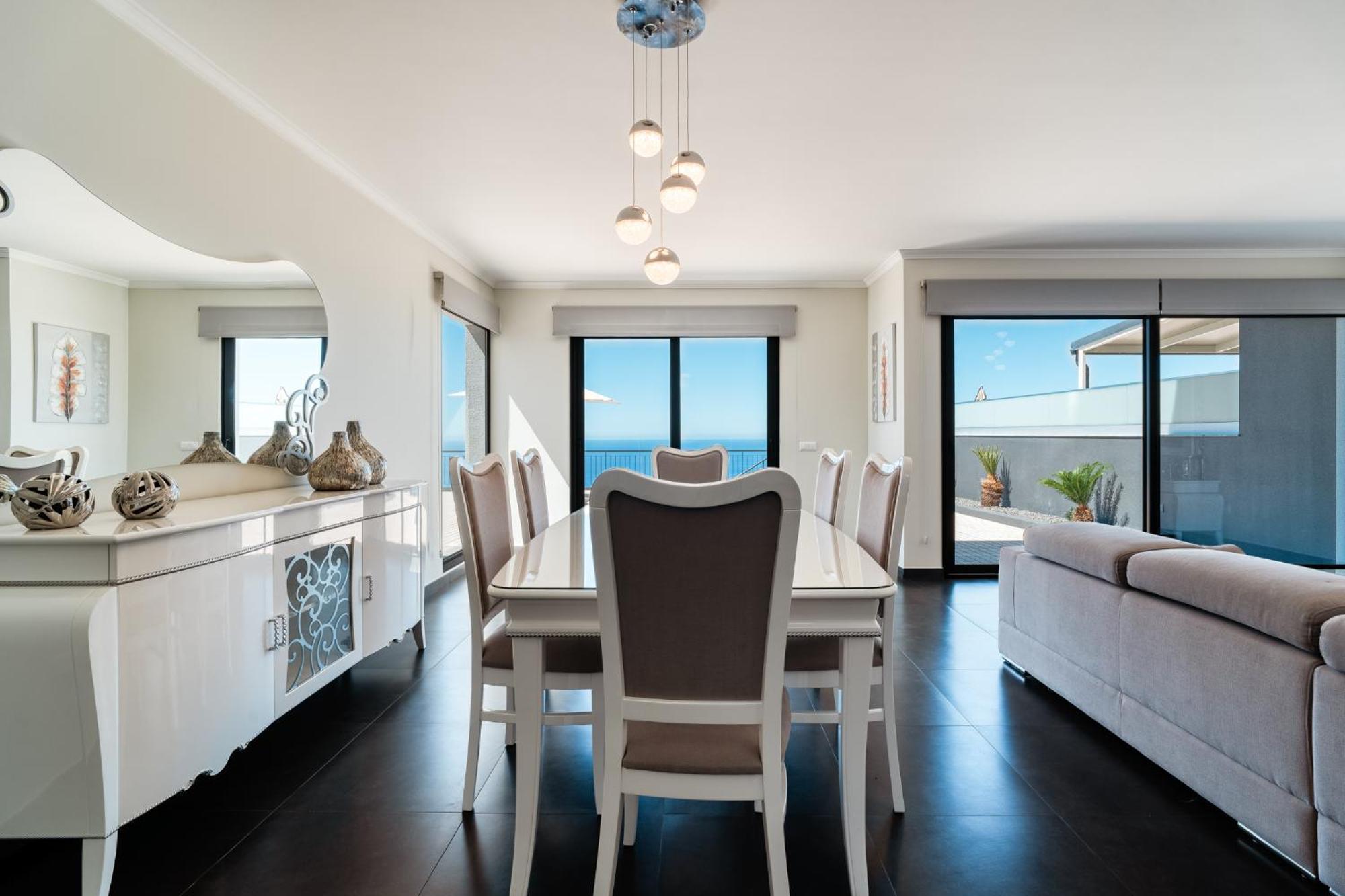 Casa Do Massapez, House C, Luxury, Private Pool Calheta (Madeira) Exterior foto