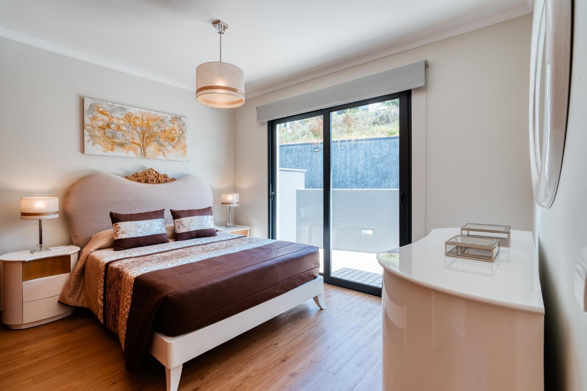Casa Do Massapez, House C, Luxury, Private Pool Calheta (Madeira) Exterior foto
